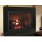 Heatilator Icon 100 50 Inch Wood Fireplace - I100CT