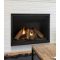 Majestic Meridian Platinum Gas Fireplace