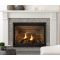 Majestic Meridian Platinum 42" Gas Fireplace
