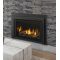 Majestic Ruby Medium 30 Direct Vent Gas Insert With Intellifire Touch Ignition System - SKU: RUBY30IN / RUBY30IL