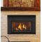 Majestic Trilliant Gas Insert