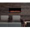 SimpliFire Forum 43 Outdoor Electric Fireplace - SF-OD43