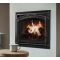 SimpliFire Inception Electric Fireplace 36 - SF-INC36 - Chateau Forge Front