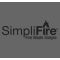 SimpliFire 32 Electric Insert - GI-32-ZC