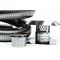 National Chimney 4 M-FLEX Smoothwall 20 Basic Liner Kit - SW420BK