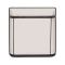 Pilgrim RSGI Rumford Matte Black Screen Spark Guard - RSGI-CUSTOM