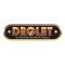 Part for Drolet - BLOWER ASSEMBLY - SE74125