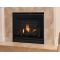 Superior Fireplaces Direct Vent Gas Fireplace DRT3000