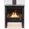 True North TN24 Freestanding Gas Stove (TN24BODYA) - TN32010001