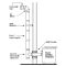 Selkirk 4" VP Pellet Pipe 3/4 Thru-The-Wall Pellet Kit 284875 - 3/4VP-KIT