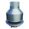 Duravent Selkirk AmeriVent DIKAPT Anti-Downdraft Cap