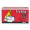 Meecos Red Devil Firebrick - 6 Pack Box - Part Number FBP6