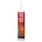 Meecos Red Devil Furnace Cement / Fireplace Mortar - Gray - Cartridge - Part Number 121