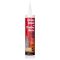 Meecos Red Devil Furnace Cement / Fireplace Mortar - Buff/Tan - Cartridge - Part Number 122