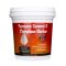 Meecos Red Devil Furnace Cement / Fireplace Mortar - Black - Pint - Part Number 1333