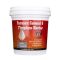 Meecos Red Devil Furnace Cement / Fireplace Mortar - Gray - Pint - Part Number 1353