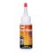 Meecos Red Devil Gasket Cement - Clear - 2 oz. - Part Number 109