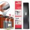Meecos Red Devil Mantel Protector - Part Number 5050