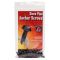 Meecos Red Devil Tek Head Stove Pipe Anchor Screws 20 Pack - Includes Clip Strip - Part Number 5020