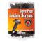Meecos Red Devil Tek Head Stove Pipe Anchor Screws 200 Pack - Part Number 5200