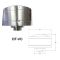 Selkirk 4x6 Direct-Temp High Wind Vertical Cap - 1604802 - 4DT-VC