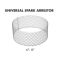 Selkirk MetalBest 8 Inch Ultra-Temp Universal Spark Arrestor - 208791 - 8T-USA