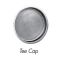 Selkirk 3" VP Pellet Pipe Tee Cap - 243180 - 3VP-TC