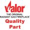 Part for Valor - CASTING FRONT POLISH/PLATED - 4000414
