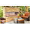 Superior 36" Outdoor Vent-Free Fireboxes, Linear - VRE4636