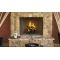 Superior 36" Outdoor Wood-Burning Fireplaces, Masonry - WRE6036