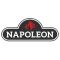 Venting Pipe - Napoleon Vent Pipe Shield - W585-0222