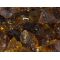 Skytech 5 LB BAG OF GL-COPPER GLASS - GL-COPPER