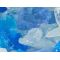 Skytech 5 LB BAG OF GL-LIGHTBLUE GLASS - GL-LIGHTBLUE