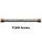 Skytech 1/2 OD (3/8 ID) x 24 with 3/8 MIP x 3/8 MIP - T200-2121-24