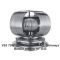 6'' Stainless Steel Vacu-Stack (For Double and Triple Wall Air Cooled Chimneys) - VSS-6TDW