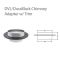 DuraVent 6" DVL DVL/DuraBlack Chimney Adapter - 6DVL-ADC