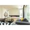 Napoleon Trivista Primis, Three-Sided Electric Fireplace Installed