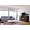 Napoleon Franklin Electric Mantel Package Installed