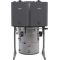 Rinnai ASME Demand Duo 398k BTU 100G - CHS398100HCXAiN