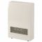 Rinnai Direct Vent Wall Furnace DT Series - NG - Max 11000 BTU - EX11DTN