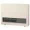 Rinnai Direct Vent Wall Furnace DT Series - LPG - Max 16700 BTU - EX17DTP