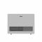 Rinnai Direct Vent Wall Furnace DT Series - LPG - Max 21500 BTU White - EX22DTWP