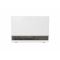 Rinnai Direct Vent Wall Furnace DT Series - NG - Max 38400 BTU White - EX38DTWN