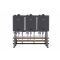 Rinnai 3 Unit Free Standing Rack - TRS03CXiN