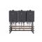 Rinnai 5 Unit Free Standing Rack - TRS05CXiN