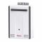 Rinnai High-Efficiency Non-Condensing Tankless Water Heater - LP - 120K BTU 5.3 GPM - V53DeP