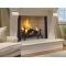 WRT6000 Series fireplace flames