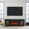 Real Flame 13210E-DOAK