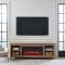 Real Flame 13211E-LOAK Electric Fireplace