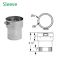 DuraVent 12 DuraFlex SS Sleeve - 12DFS-SLV
